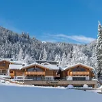 Natursinn Mountainchalets