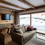 Natursinn Mountainchalets