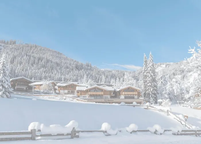 Natursinn Mountainchalets