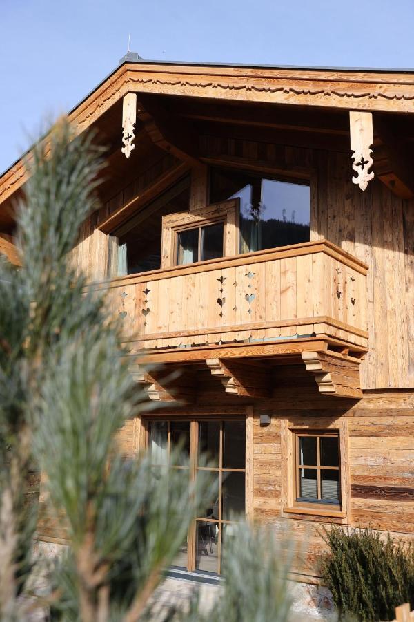 Natursinn Mountainchalets