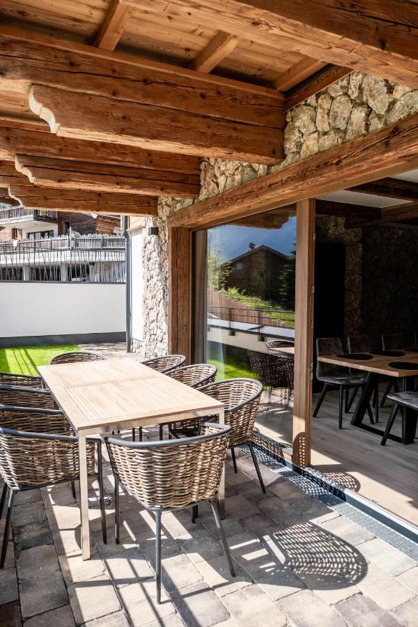 Natursinn Mountainchalets Flachau