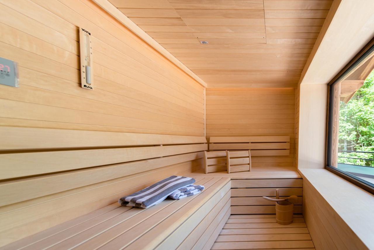 Natursinn Mountainchalets