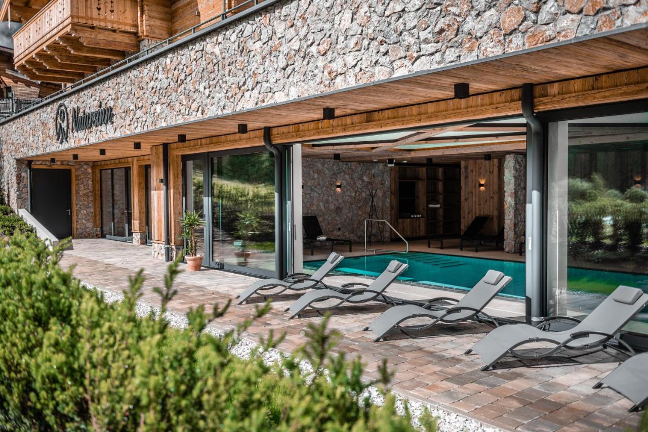 Natursinn Mountainchalets Aparthotel *