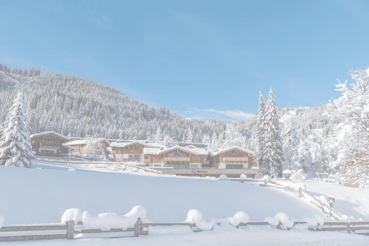 Natursinn Mountainchalets Aparthotel *
